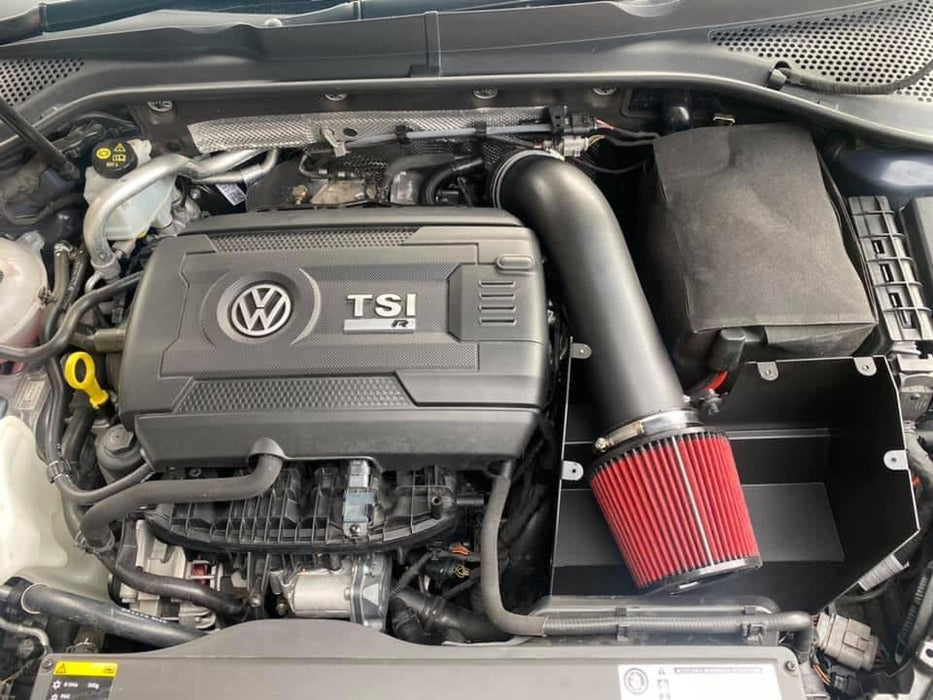 MODE Design Performance Intake Kit V2.0 for VW Golf MK8 GTI EA888