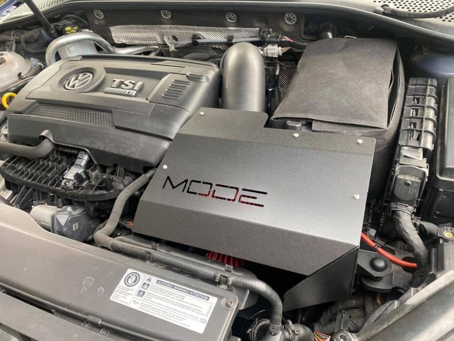 MODE Design Performance Intake Kit V2.0 for VW Golf MK8 GTI EA888