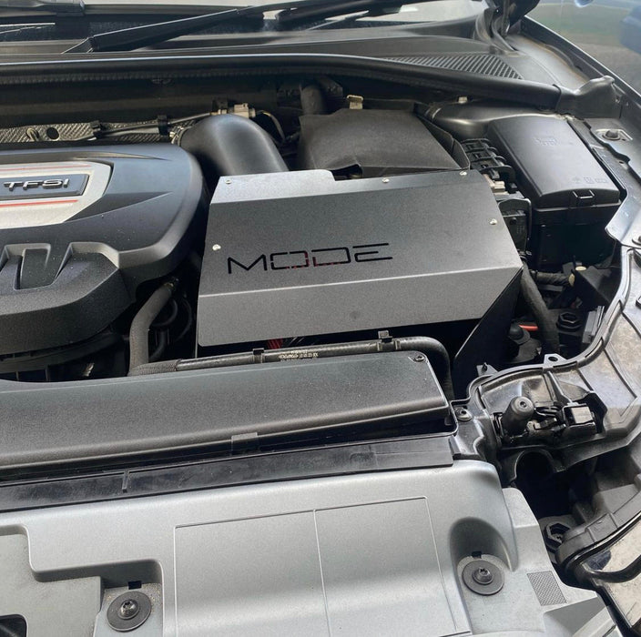 MODE Design Performance Intake Kit V2.0 for VW Golf MK8 GTI EA888