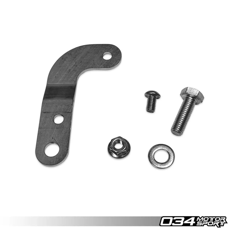 034Motorsport Motor Mount Pair, Density Line, MK5, MK6 VW Golf/Jetta/Rabbit, 2.5L 07k with 6-Speed Transmission