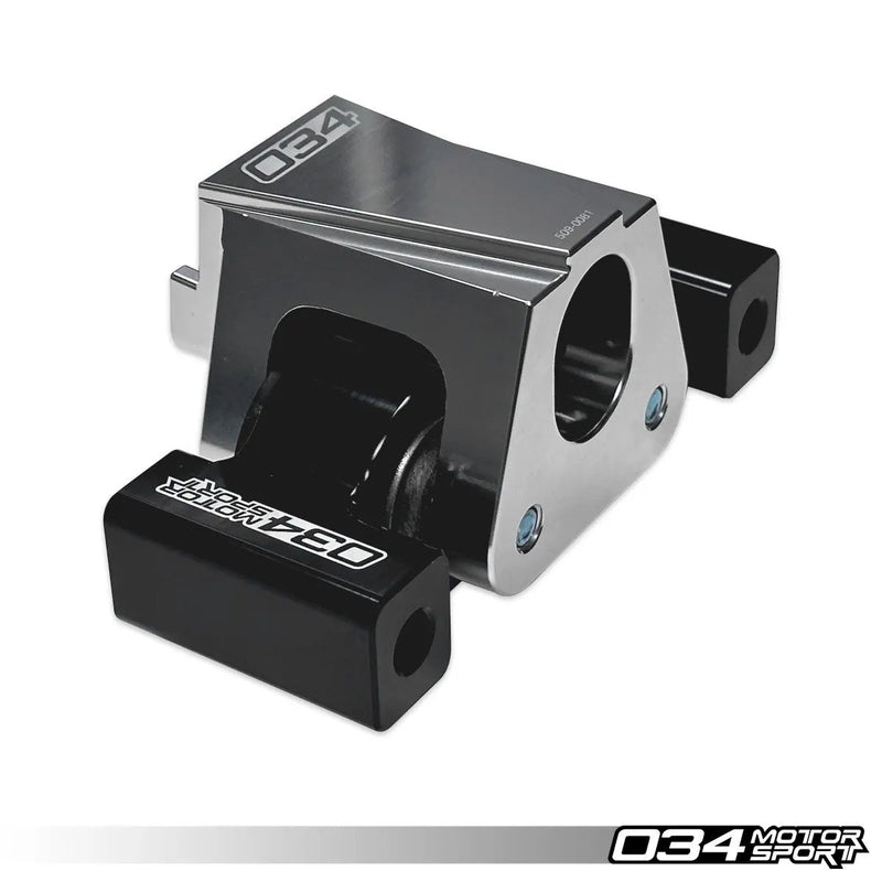 034Motorsport TrackSport Engine Mount Pair, C7/C7.5 Audi S6/S7/RS7 and D4 A8/S8 4.0T