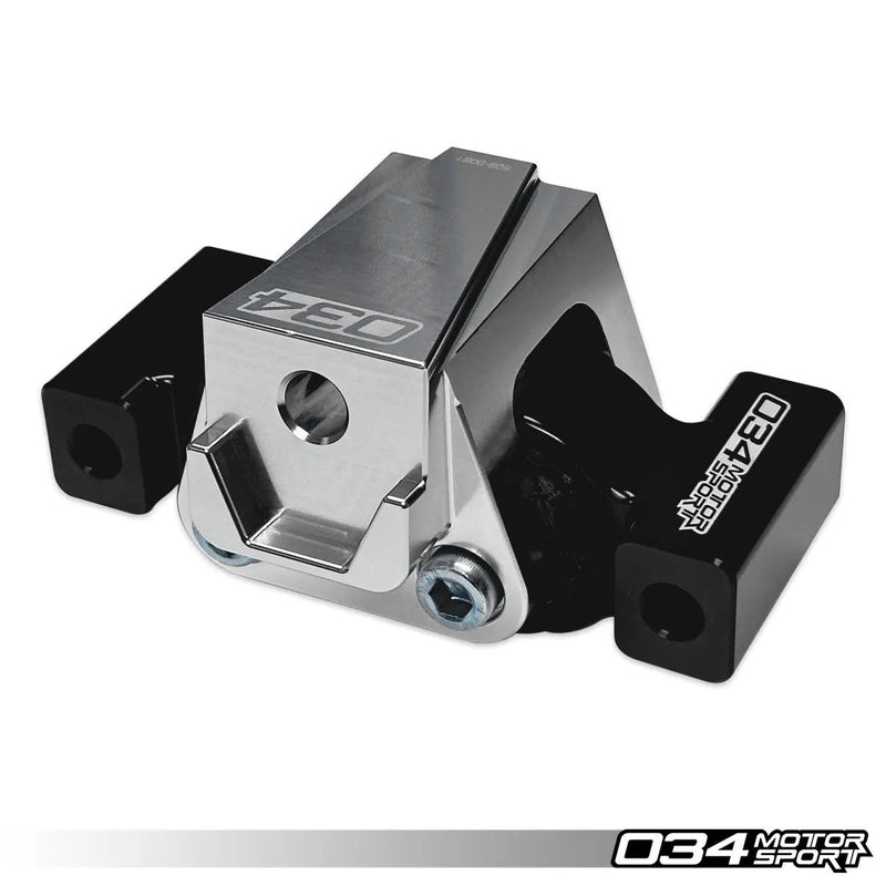 034Motorsport TrackSport Engine Mount Pair, C7/C7.5 Audi S6/S7/RS7 and D4 A8/S8 4.0T