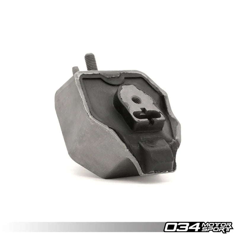 034Motorsport Transmission Mount, Density Line, C4 Audi 100/A6 & UrS4/UrS6