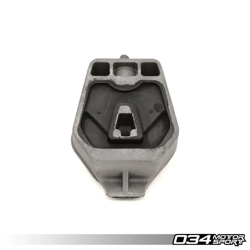034Motorsport Transmission Mount, Density Line, C4 Audi 100/A6 & UrS4/UrS6