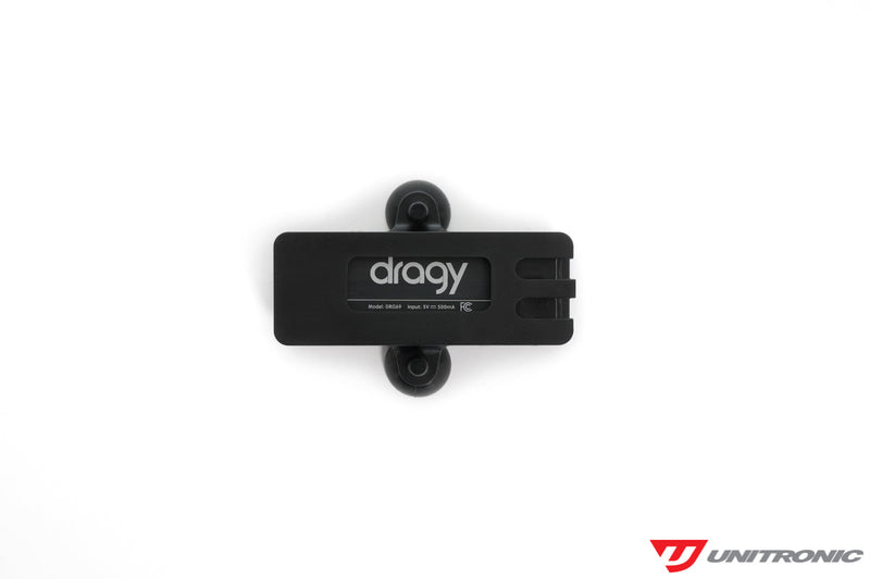 UNITRONIC DRAGY SUCTION MOUNT