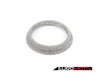Mounting Kit Exhaust Pipe
