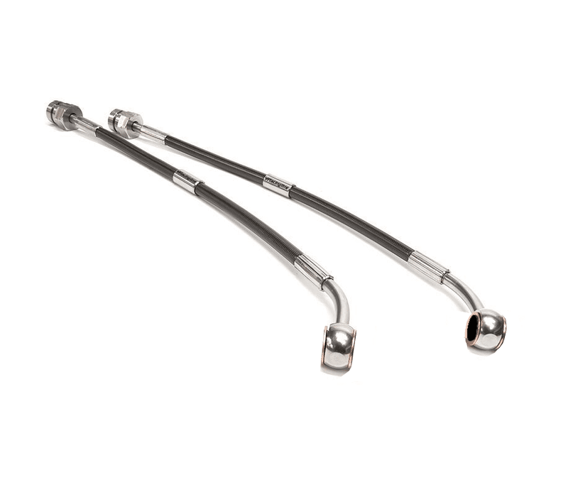 Racingline Rear Brake Line Kit | MQB | Mk7 | 8V