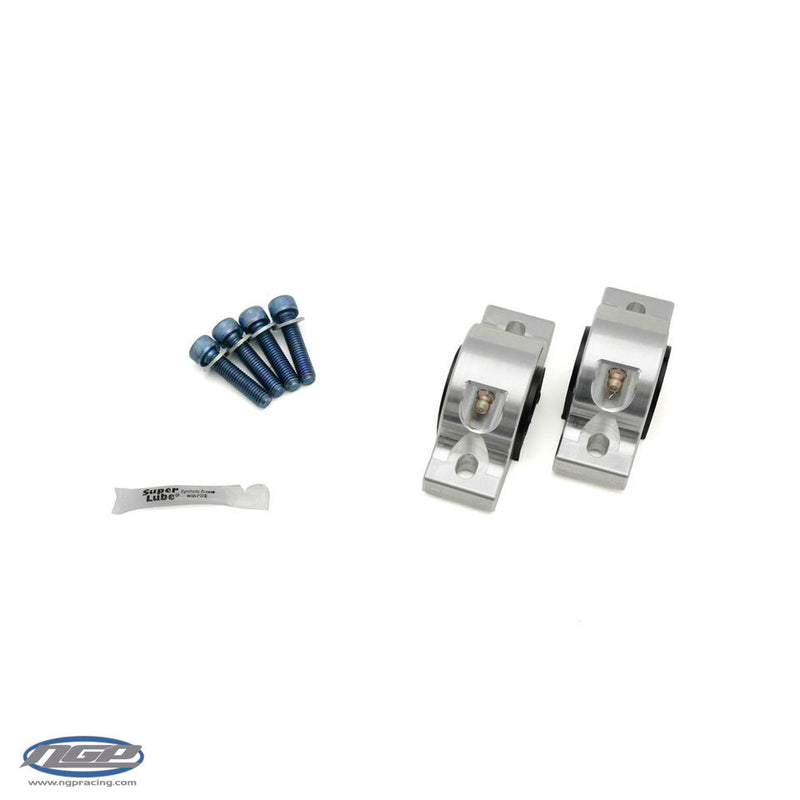 034 Motorsport Solid Rear Sway Bar - VW Mk7/Mk7.5/MK8 Golf R , AWD Sportwagen, Alltrack, Audi S3/A3/TT Quattro