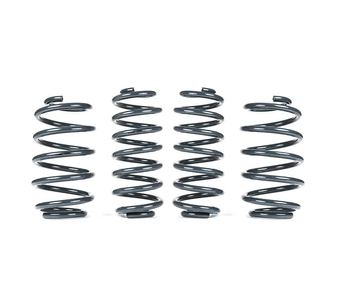 Racing Line Sport Lowering Springs VW Tiguan II MQB (FWD)