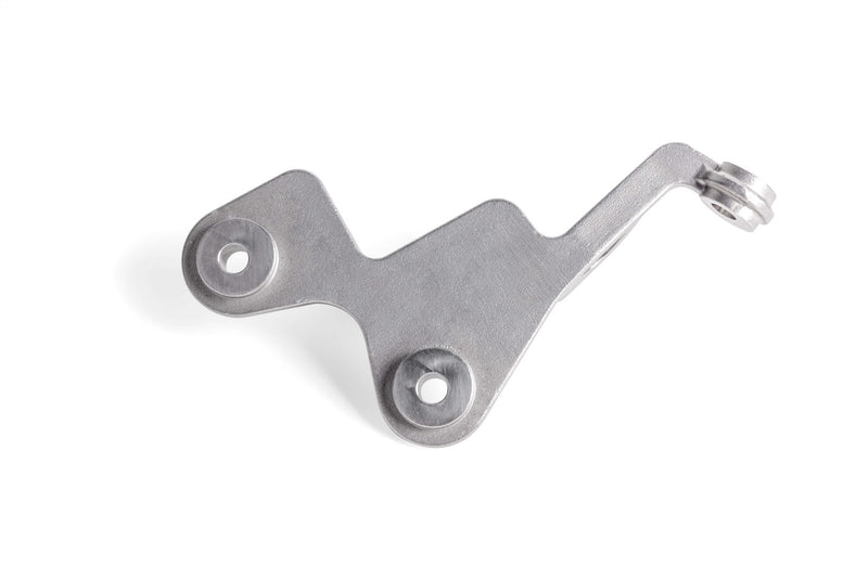 APR Shifter Cable Bracket; Stainless Steel; - MS100084