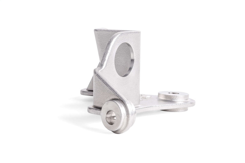 APR Shifter Cable Bracket; Stainless Steel; - MS100084