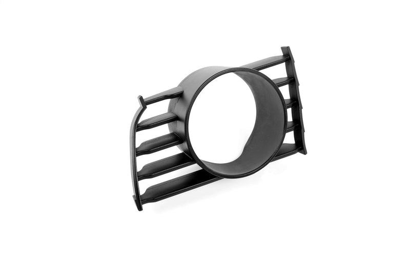 APR Boost Gauge Pod; For 52 mm. Gauges; 1 lbs.; - MS100086