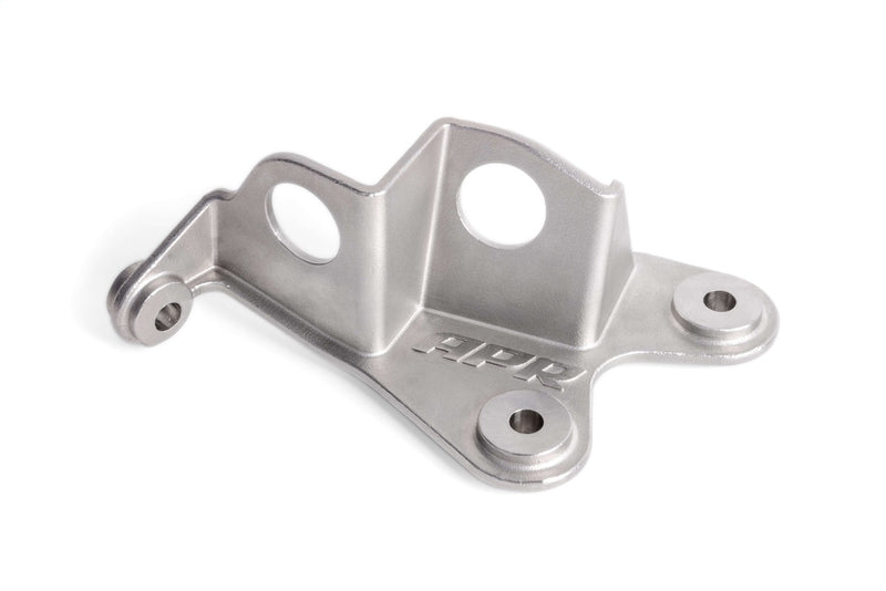 APR Shifter Cable Bracket; MK4 1.8T 6MT; Stainless Steel; - MS100102