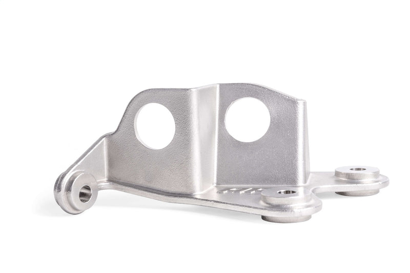 APR Shifter Cable Bracket; MK4 1.8T 6MT; Stainless Steel; - MS100102
