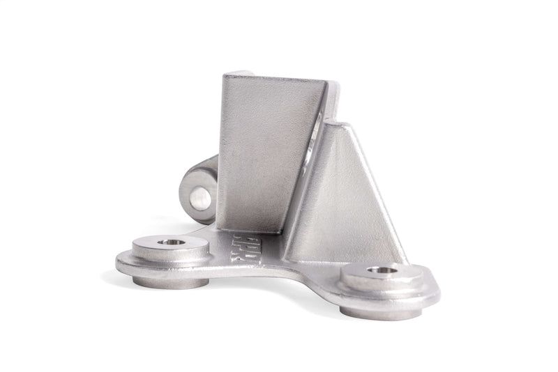 APR Shifter Cable Bracket; MK4 1.8T 6MT; Stainless Steel; - MS100102