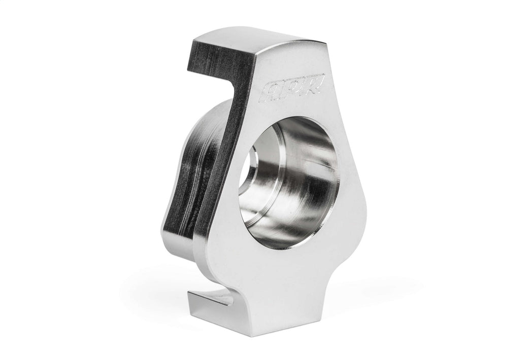 APR Dogbone/Subframe Mount Insert; Redudes Driveline Shock; Billet Stainless Steel; - MS100142