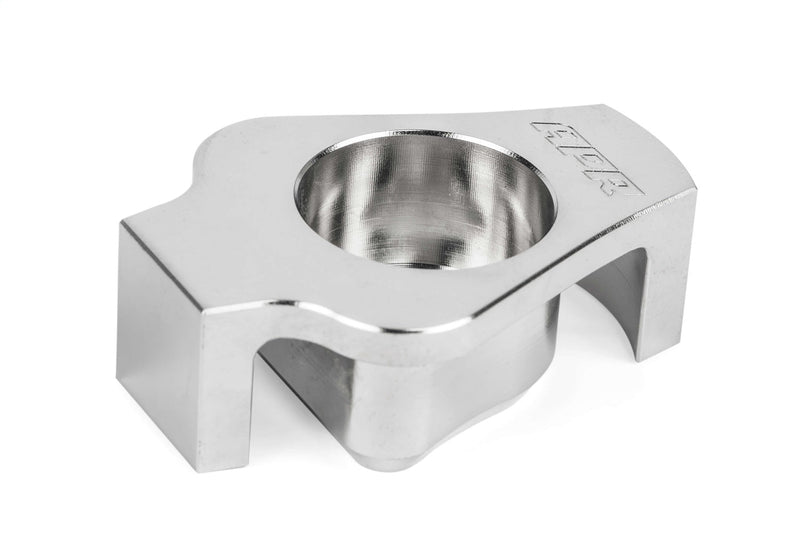 APR Dogbone/Subframe Mount Insert; Redudes Driveline Shock; Billet Stainless Steel; - MS100142