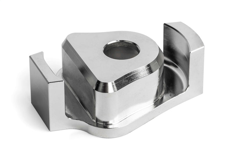 APR Dogbone/Subframe Mount Insert; Redudes Driveline Shock; Billet Stainless Steel; - MS100142
