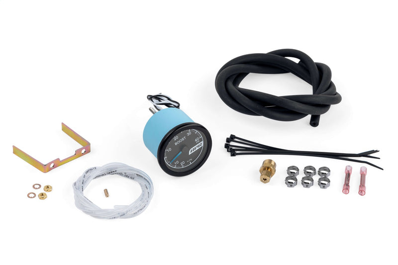 APR Mechanical Boost Gauge - MS100146