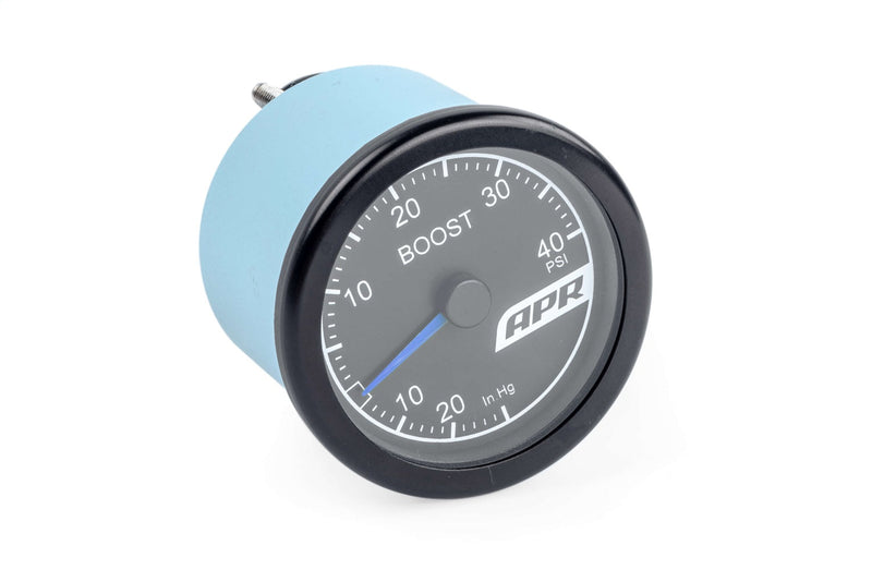 APR Mechanical Boost Gauge - MS100146