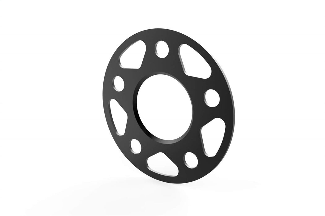 APR Wheel Spacer Kit; 2 Pc. Set; 5x112 Bolt Pattern; 57.1MM CB - 3MM Thick; - MS100150