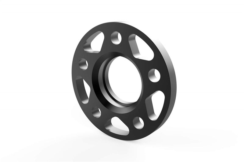 APR Wheel Spacer Kit; 2 Pc. Set; 5x112 Bolt Pattern; 66.5MM CB - 15MM Thick; - MS100168