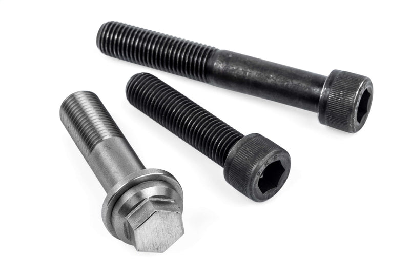 APR Pendulum Dogbone Mount Kit; For 7 And 8 Speed; Easy Install; - MS100181