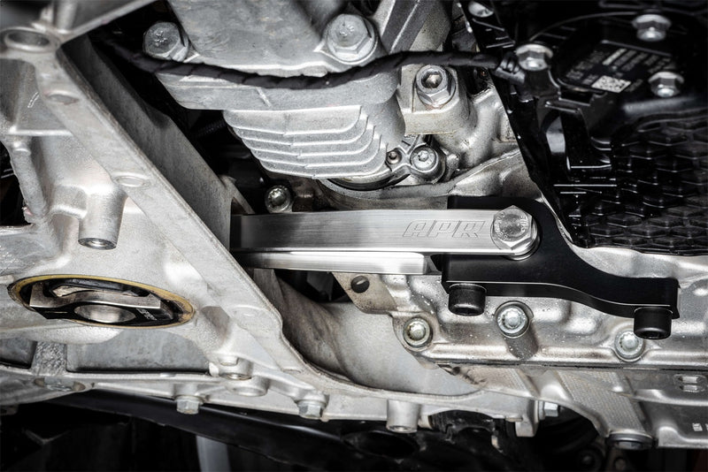 APR Pendulum Dogbone Mount Kit; For 7 And 8 Speed; Easy Install; - MS100181