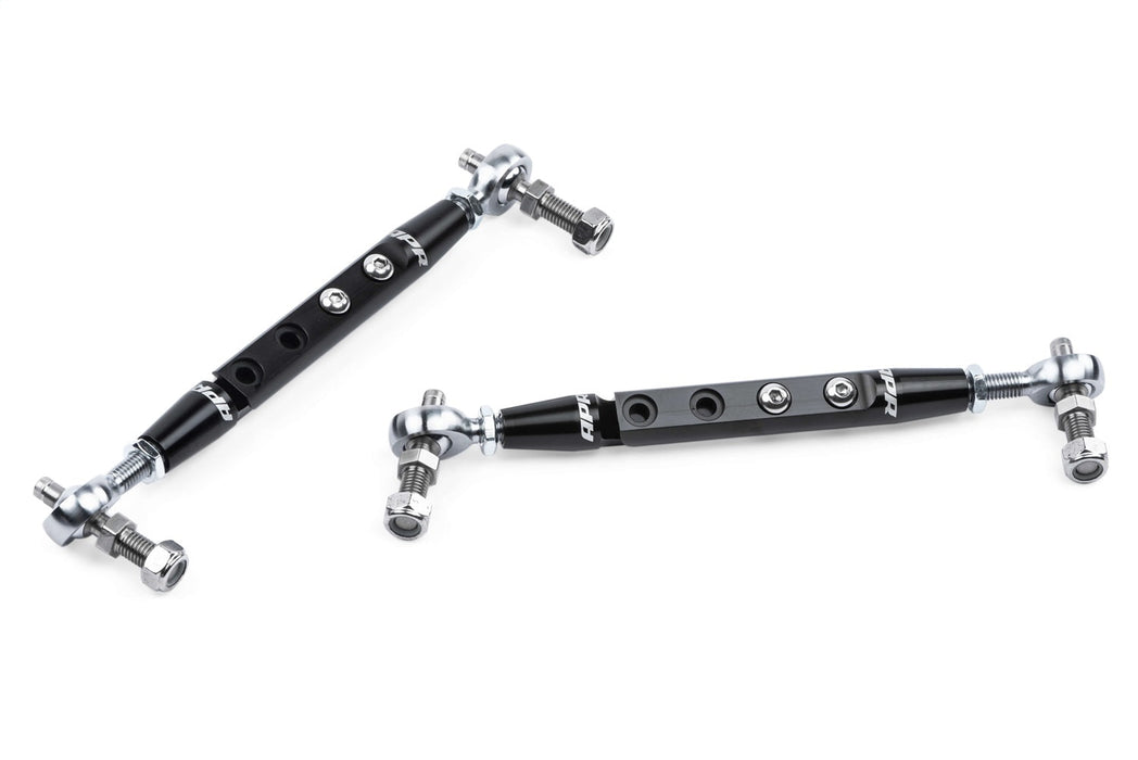 APR Sway Stabilizer Bar End Link; 12mm Chromoly Rod Ends; - MS100182