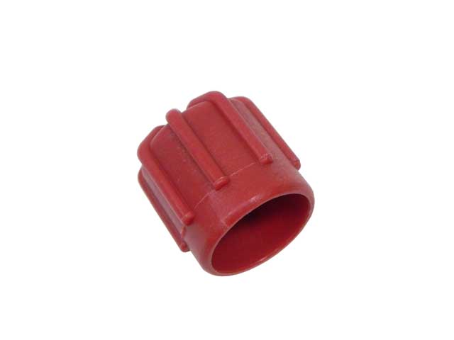 SANTECH A/C Schrader Valve Cap - MT0193