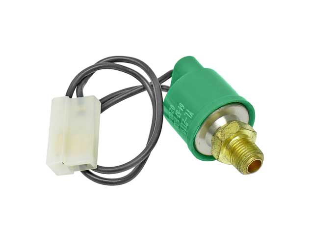 SANTECH Safety Pressure Switch - MT0307