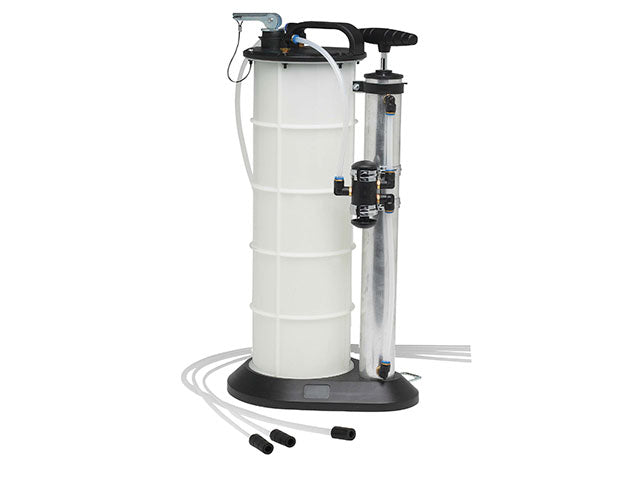MITYVAC Fluid Evacuator - MV7201