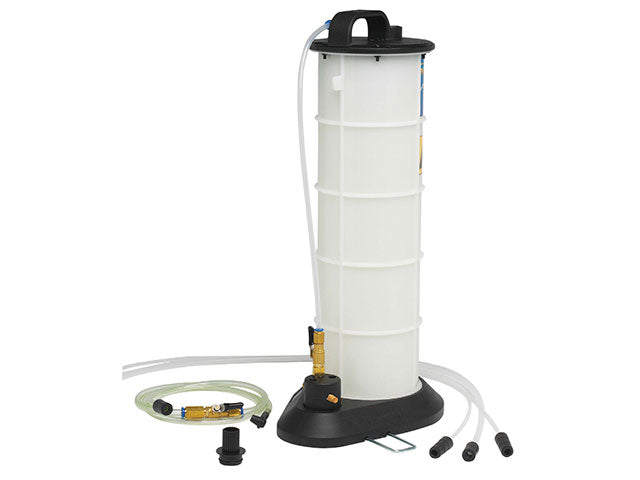 MITYVAC Fluid Evacuator - MV7300