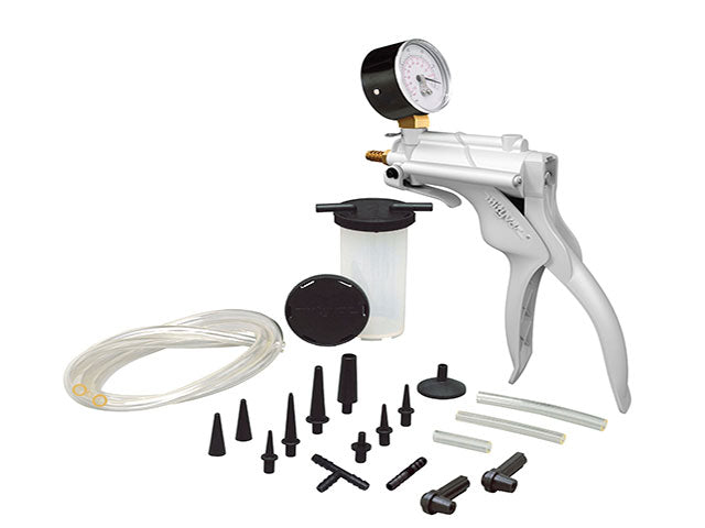MITYVAC Hand Vacuum Pump Kit - MV8000