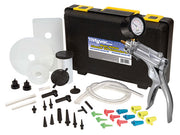 MITYVAC Hand Vacuum Pump Kit - MV8500