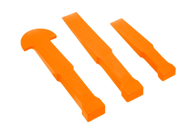 ASSENMACHER TOOLS (AST) Multi Purpose Wedge Set - MW 34