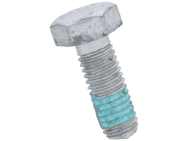 GENUINE VW/AUDI Brake Caliper Bolt - N-010-241-24