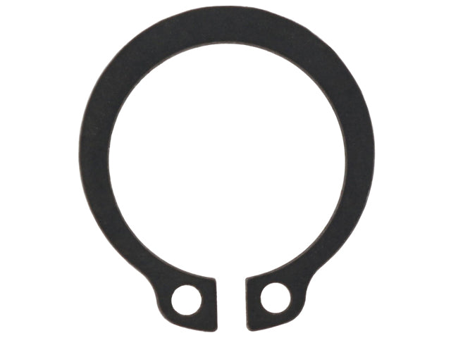 GENUINE PORSCHE Clip - N-012-418-1