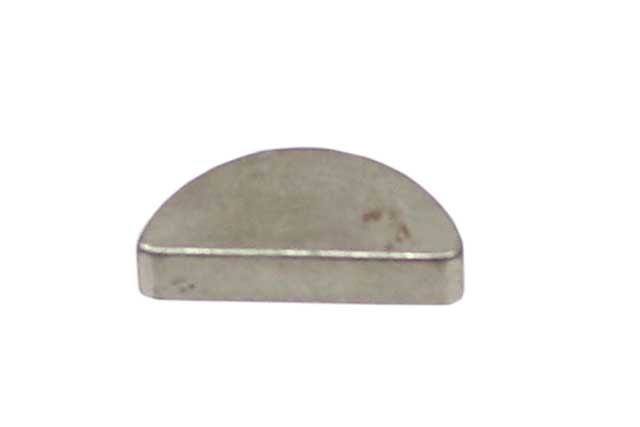 GENUINE PORSCHE Woodruff Key - N-012-710-1