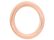 CORTECO Oil Drain Plug Seal - 82902129
