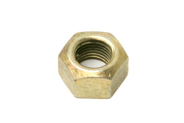 GENUINE VW/AUDI Nut - N-022-141-4