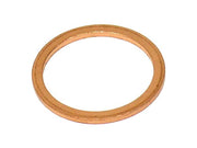 FISCHER & PLATH Oil Drain Plug Seal - 1006549