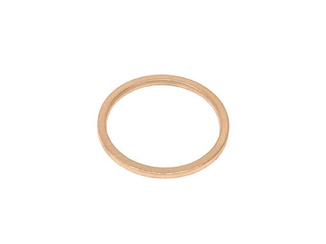 FISCHER & PLATH Oil Drain Plug Seal - 1006547