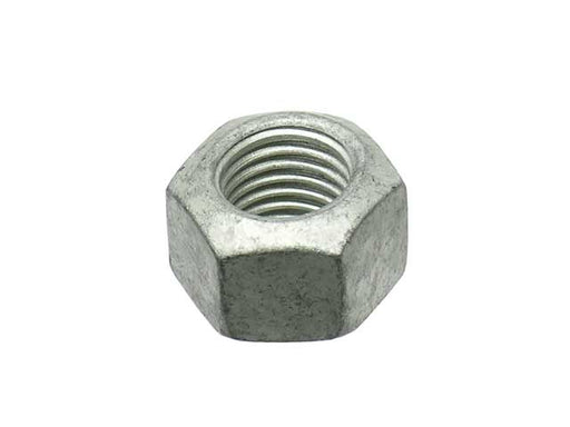 GENUINE PORSCHE Lock Nut - N-100-289-10