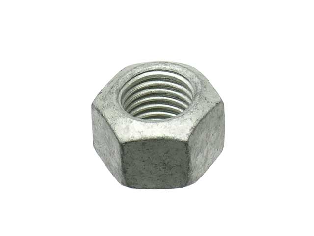 GENUINE PORSCHE Lock Nut - N-100-289-10