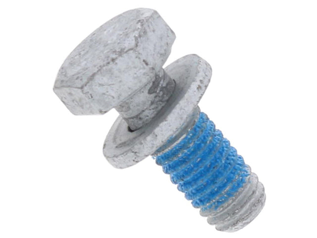GENUINE PORSCHE Undercar Shield Bolt - N-100-829-12