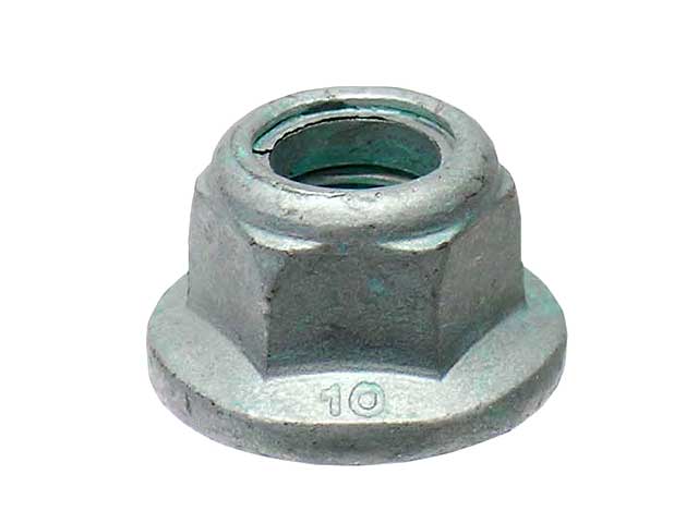 FEBI BILSTEIN Nut - 14392