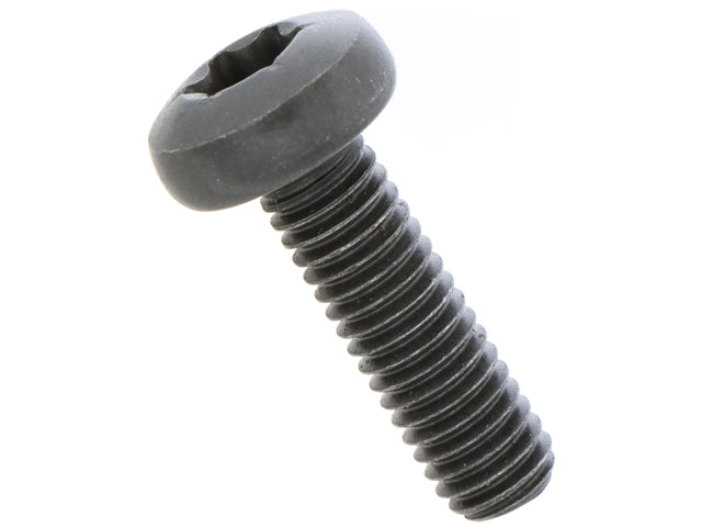 GENUINE PORSCHE Timing Cover Bolt - N-101-243-04