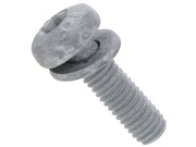 GENUINE PORSCHE Vacuum Pump Bolt - N-101-244-08