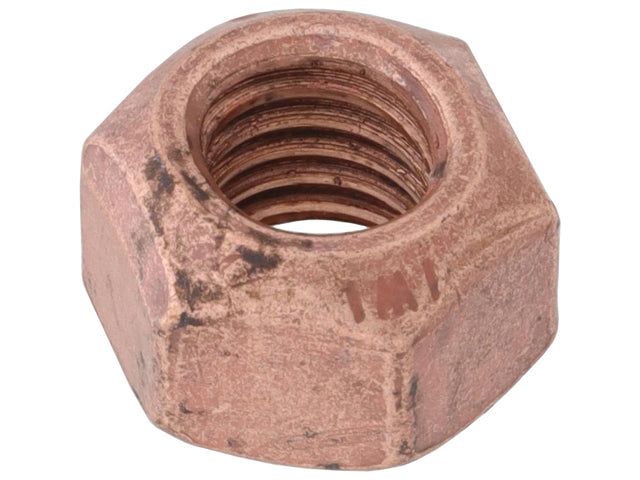 GENUINE PORSCHE Exhaust Nut - N 102 090 07